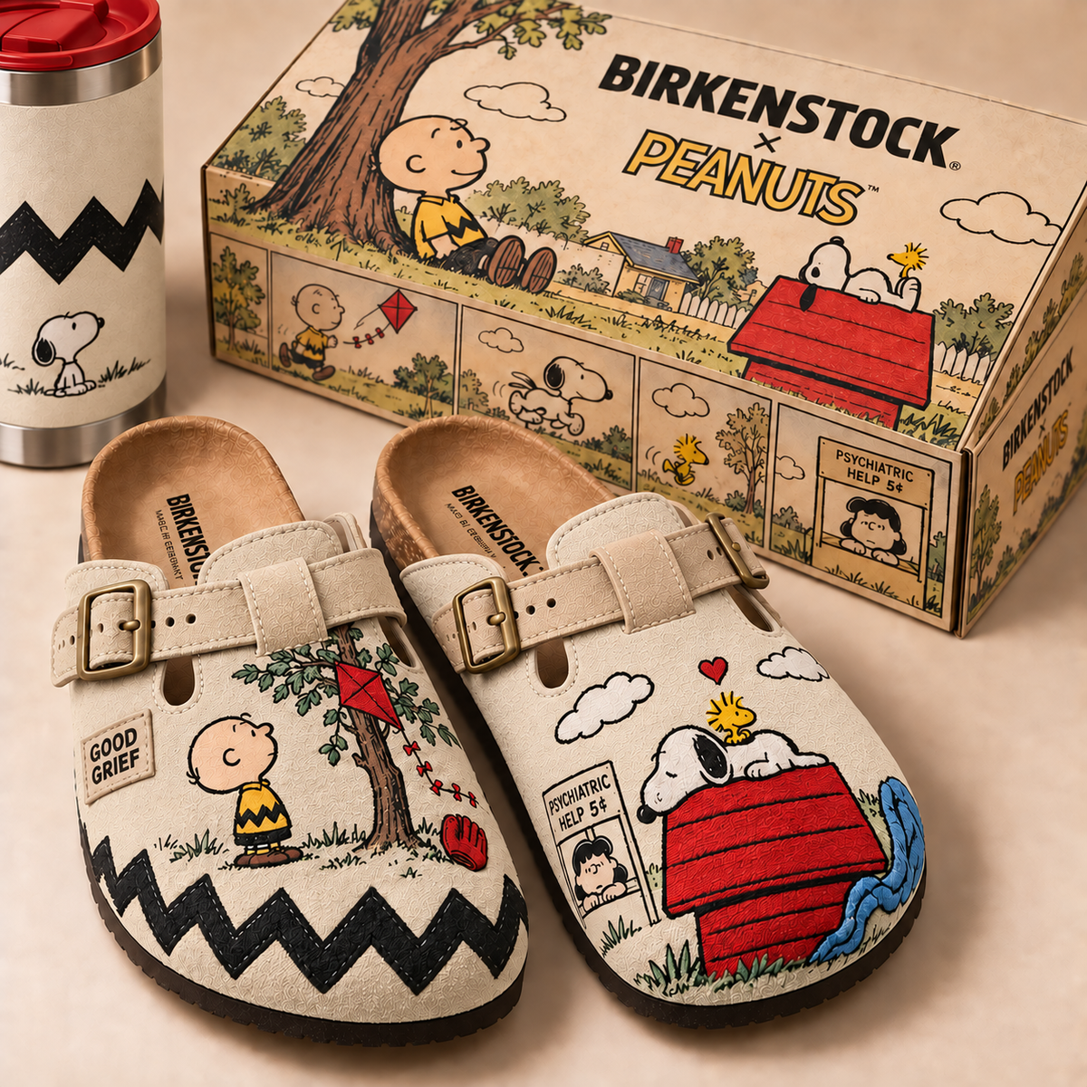 PREMIUM SUEDE CLOGS BSP289