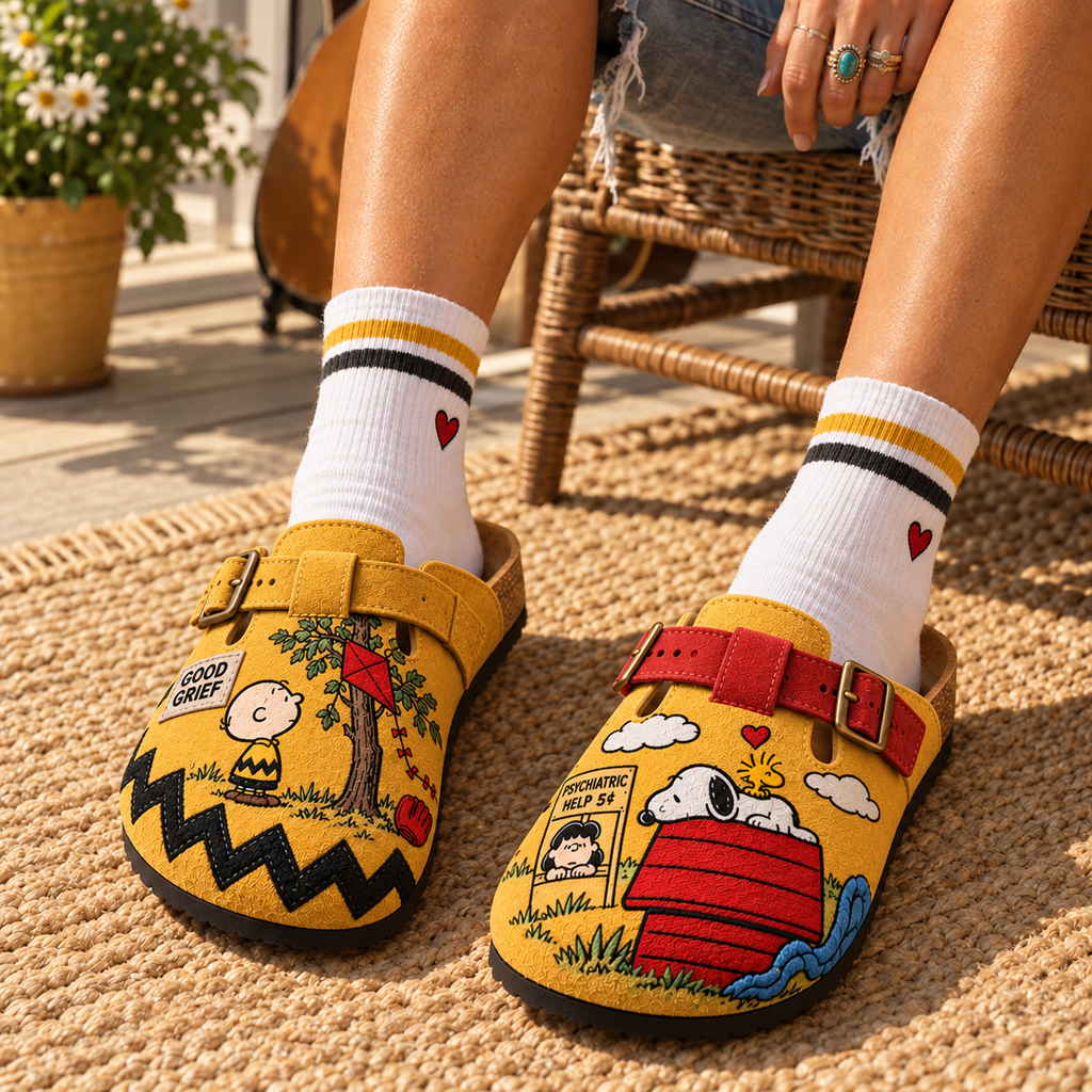PREMIUM SUEDE CLOGS BSP289