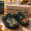 PREMIUM SUEDE CLOGS BSSB289