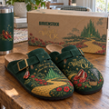 PREMIUM SUEDE CLOGS BSW289
